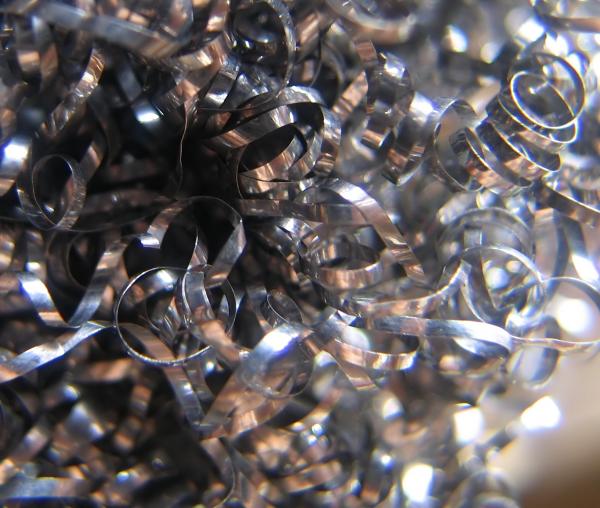 Kitchen Steel Wool