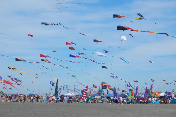 Kite Festival