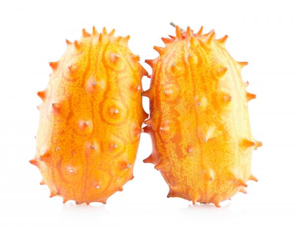 Kiwano melon
