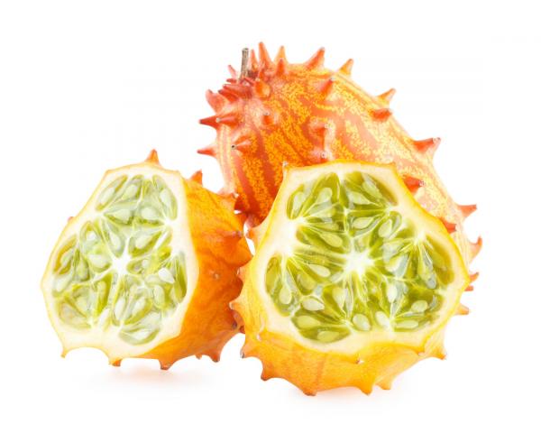 Kiwano melon