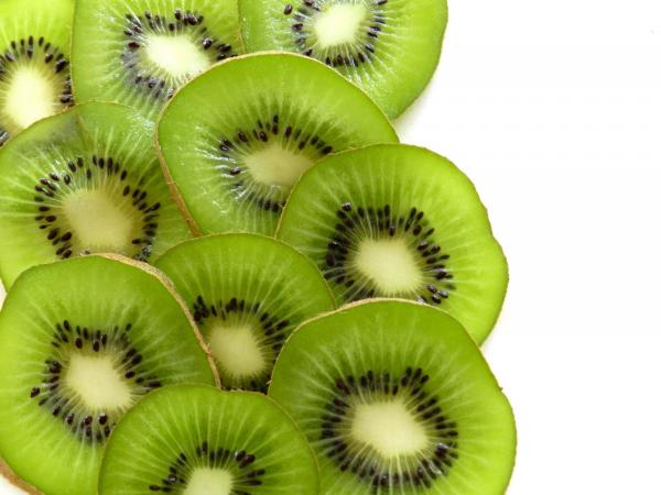 Kiwi Fruit