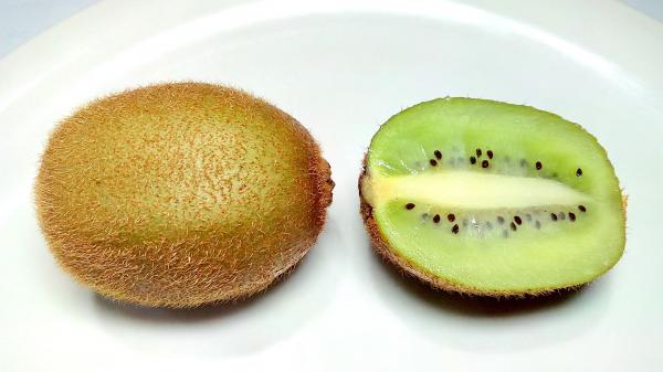 Kiwi Hairs