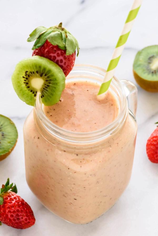 Kiwi Smoothy
