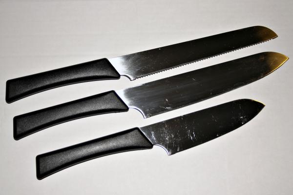 Knives