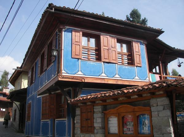 Koprivshtiza, Bulgaria