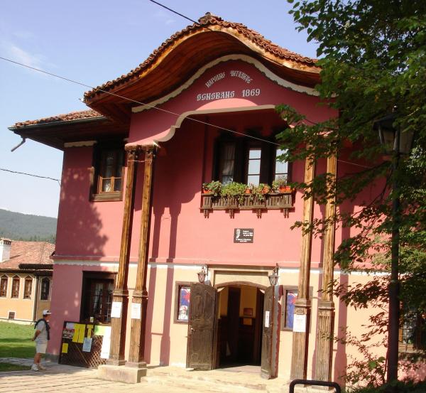Koprivshtiza, Bulgaria, Europa