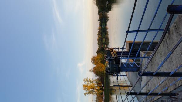 Korana river 2