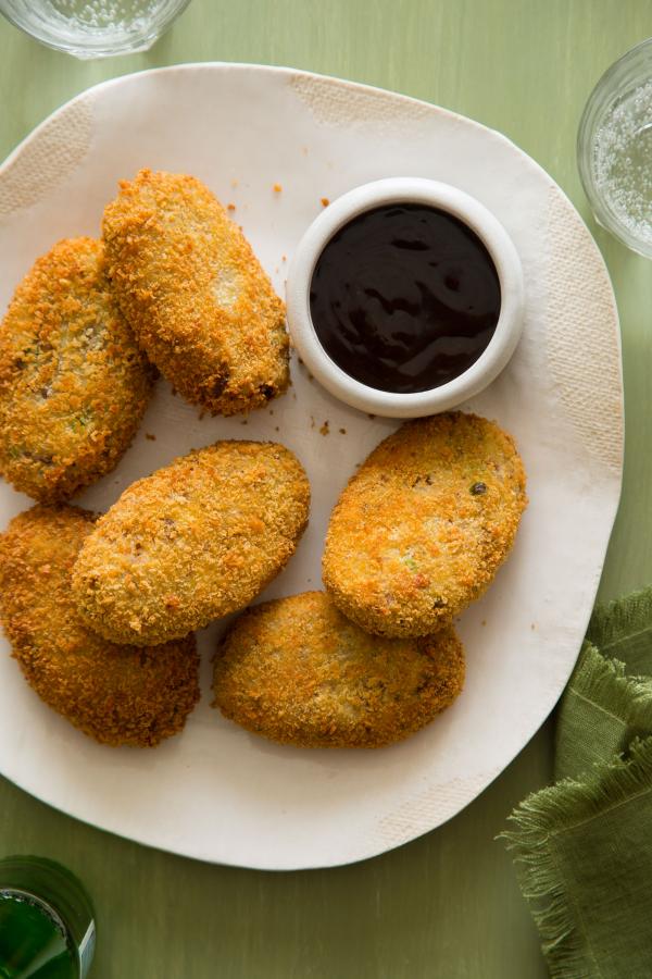 Korokke