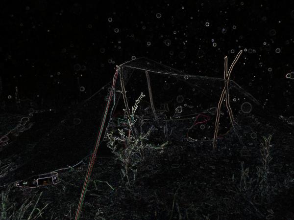 Krypto.TV - Orbs - Mühlbach - Foto ac 3von3 - Orbs03