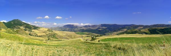 La Sicilia, per me.
