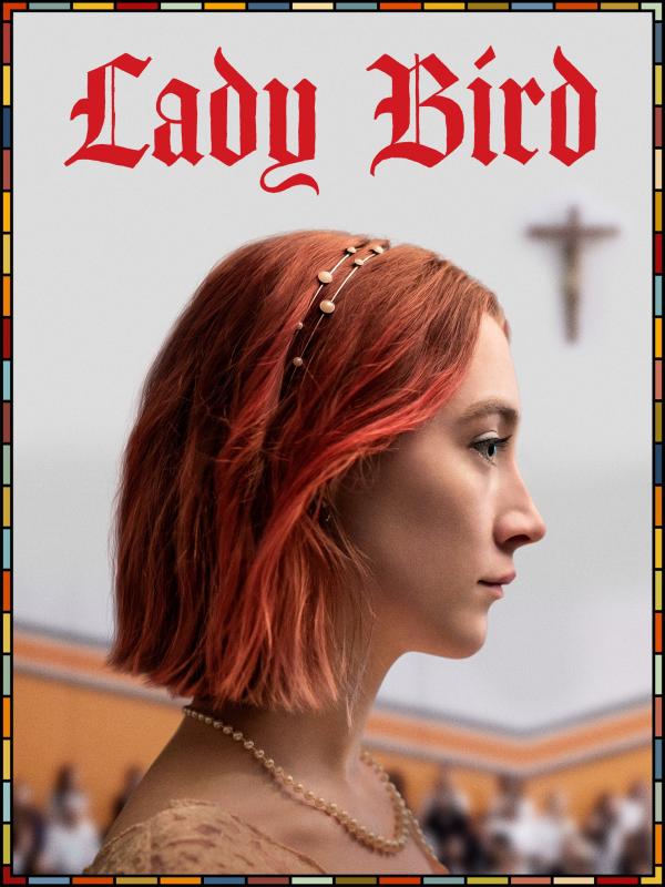 Lady bird
