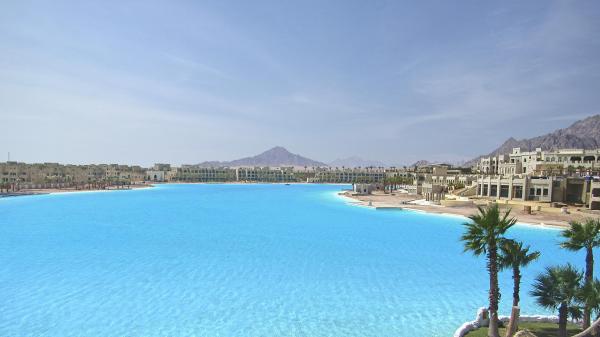 lagoon