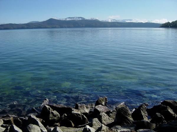 Lake