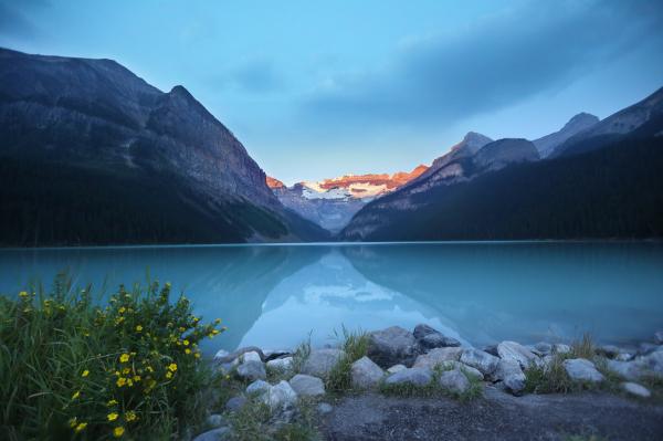Lake
