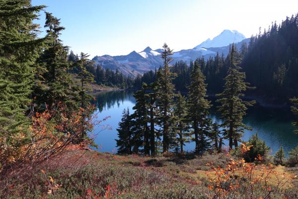 Lake
