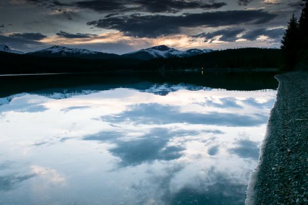 Lake