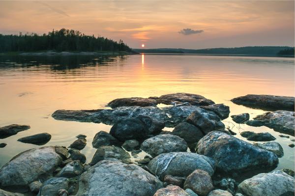 Lake