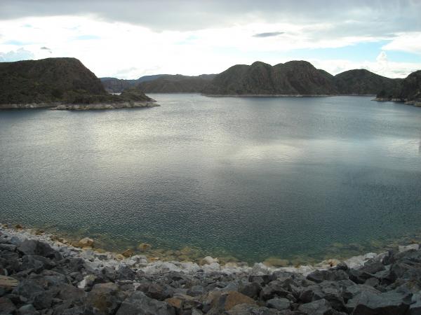 Lake