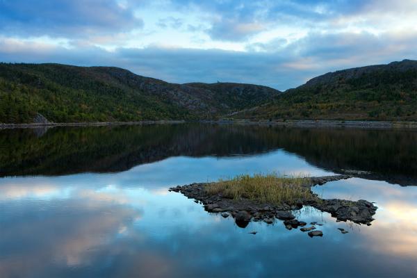 Lake