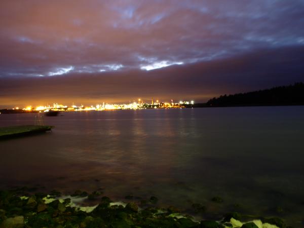Lake