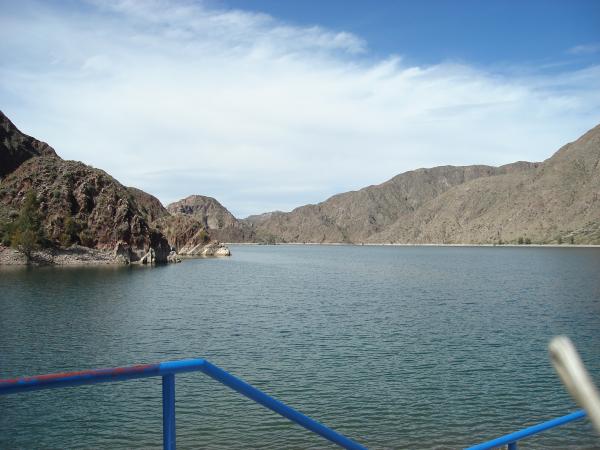 Lake