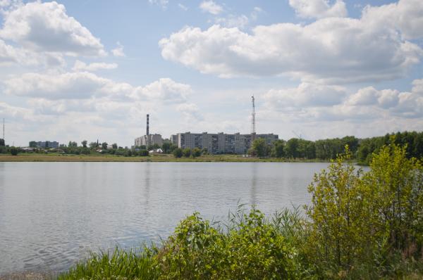 Lake