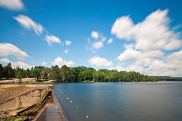 Lake Adirondack