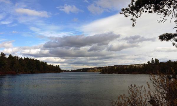 Lake Awosting