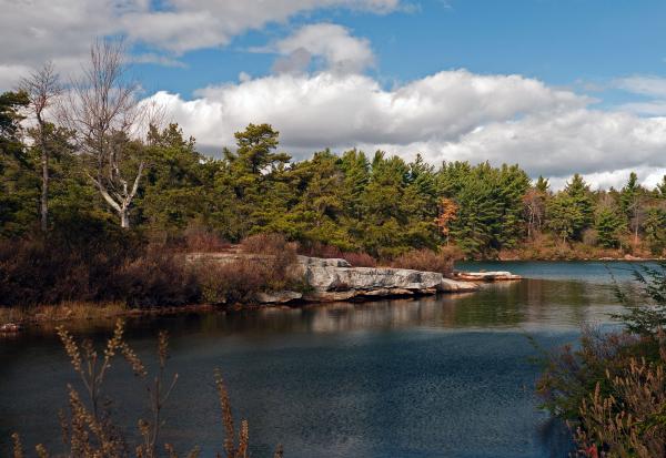 Lake Awosting