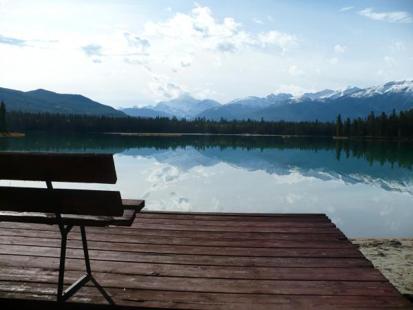 Lake Edith