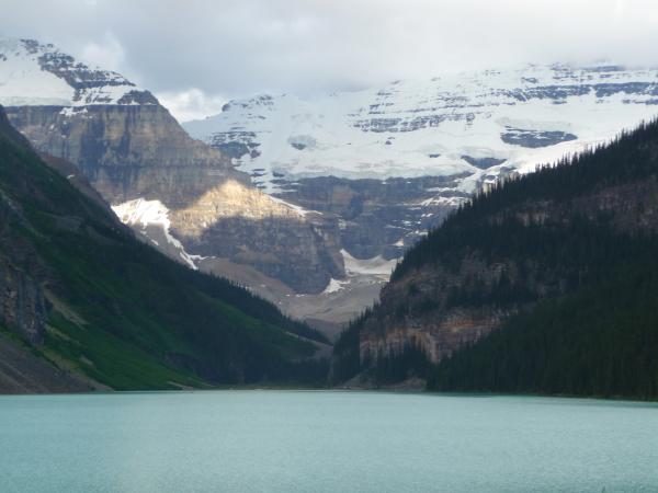 Lake Louise