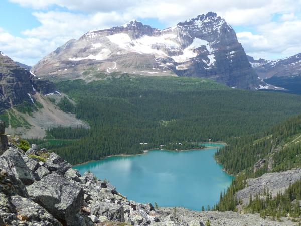 Lake O'Hara