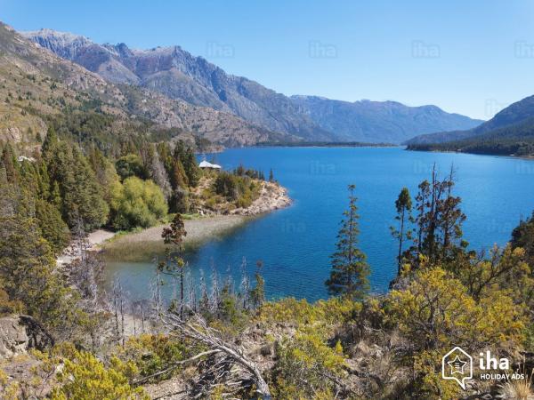 Lake Puelo