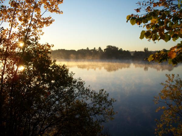 Lake View