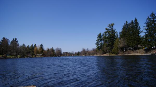 Lake View
