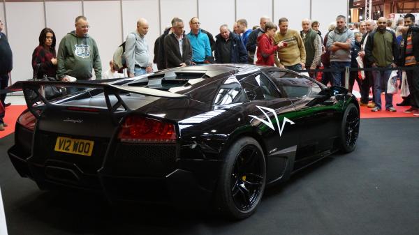 Lamborghini