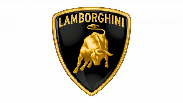 Lamborghini Logo
