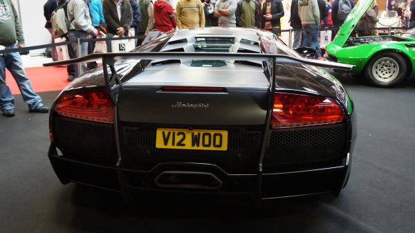 Lamborghini
