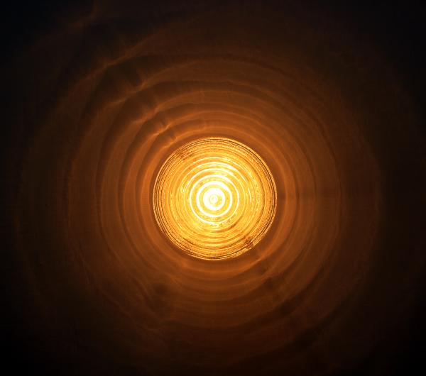 lamp