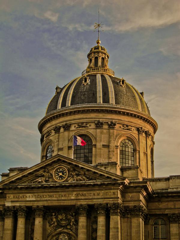L'institude De France
