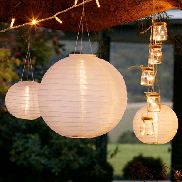 Lampions
