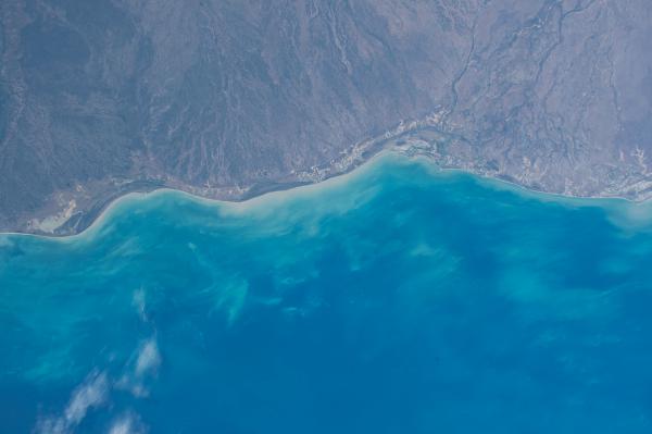 Land And Sea