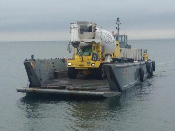 Landing Craft