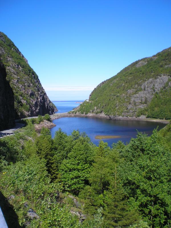 Landscape