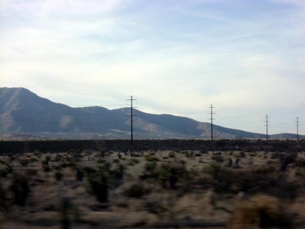 Landscape