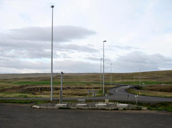 Landscape