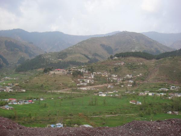 Landscape
