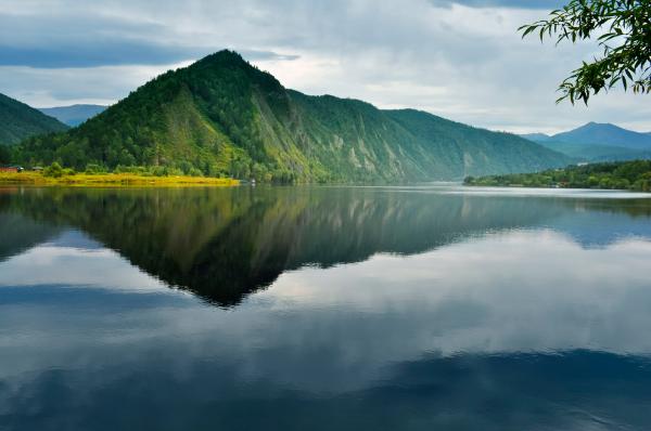 Landscape