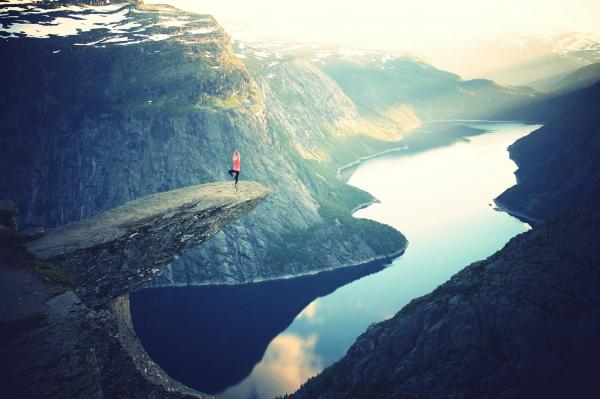Landscape