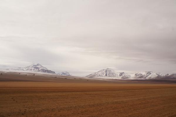 Landscape